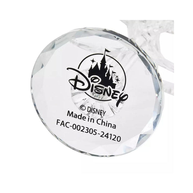 Disney Christmas Zootopia Tree Glass