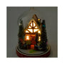 Disney Christmas Chip &amp; Dale Light Up Ornament thumbnail 4
