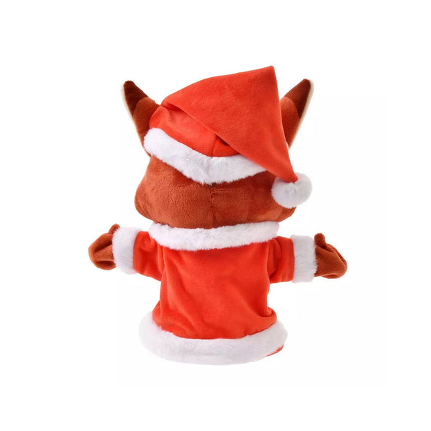 Disney Nick Wilde Crunchy Chocolate in a Pouch