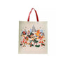 Disney Christmas Mickey &amp; Friends Shopping Bag thumbnail 1