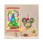 Disney Christmas Mickey &amp; Minnie Ornament Mug thumbnail 6