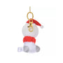 Disney Christmas Big Hero 6 Plush Keychain Sock thumbnail 2