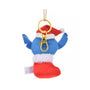 Disney Christmas Stitch Plush Keychain Sock thumbnail 3