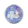 Pokemon Hand Mirror Snowy Gathering thumbnail 1