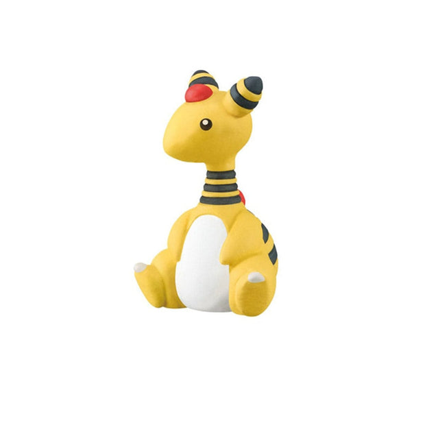 Pokemon Electric Type Bath Bomb