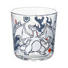 Pokemon Kaneshotouki Charizard Glass Cup