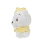 Disney Winnie the Pooh Plush Toy Urupocha-chan Fruit Latte Color thumbnail 2