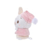 Disney Piglet Plush Toy Urupocha Fruit Latte Color thumbnail 2