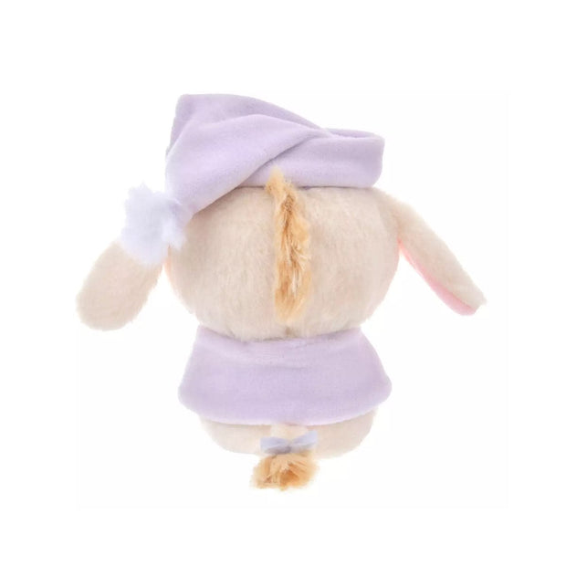 Disney Eeyore Plush Toy Urupocha Fruit Latte Color