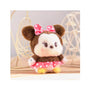 Disney Minnie Mouse Plush Toy Urupocha-chan thumbnail 4