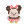 Disney Minnie Mouse Plush Toy Urupocha-chan thumbnail 1