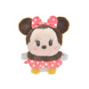Disney Minnie Mouse Plush Toy Urupocha-chan