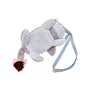 Disney Eeyore Plush Style Multi-Pochette thumbnail 5
