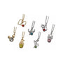 Disney Character Secret Necklace thumbnail 1