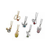 Disney Character Secret Necklace
