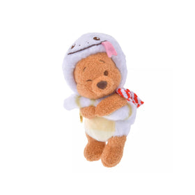 Disney Plush Keychain New Year 2025: Roo