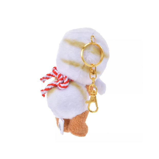 Disney Plush Keychain New Year 2025: Roo
