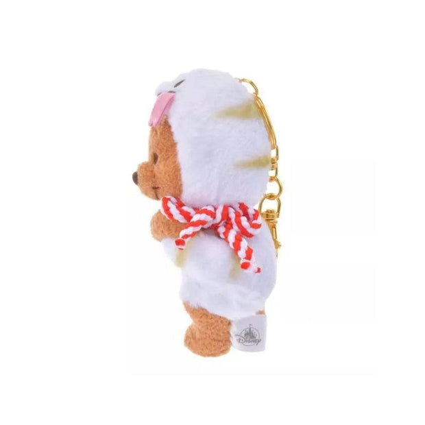 Disney Plush Keychain New Year 2025: Roo