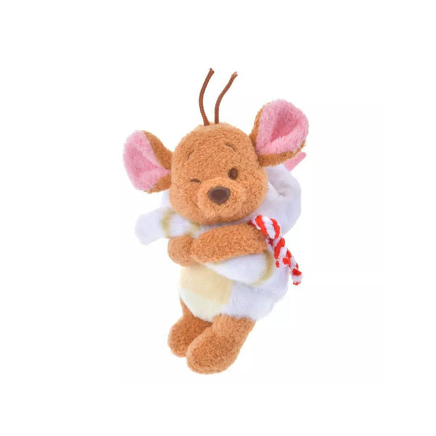 Disney Plush Keychain New Year 2025: Roo