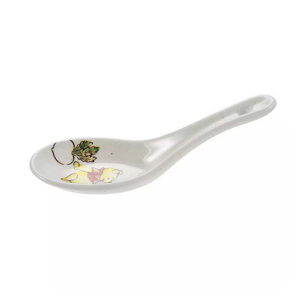 Disney Vegetable Table Top Spoon: Winnie the Pooh