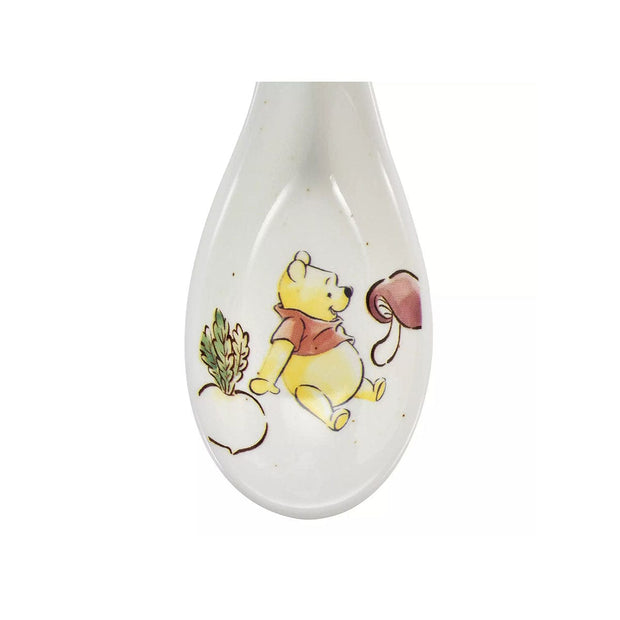 Disney Vegetable Table Top Spoon: Winnie the Pooh