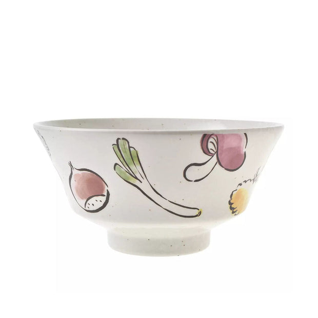 Disney Vegetables Table Top Bowl: Chip & Dale