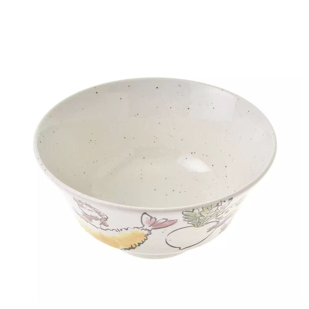 Disney Vegetables Table Top Bowl: Chip & Dale