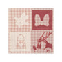 Disney Mini Towel 2025: Minnie Mouse thumbnail 1