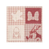 Disney Mini Towel 2025: Minnie Mouse