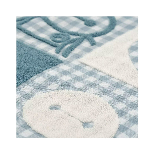 Disney Baymax Mini Towel 2025