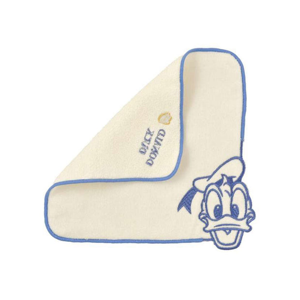 Disney Donald Mini Towel 2025