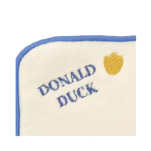 Disney Donald Mini Towel 2025