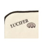 Disney Lucifer Mini Towel 2025 thumbnail 3