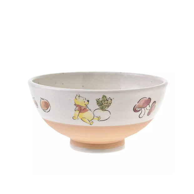 Disney Winnie the Pooh Vegetable Bowl