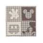 Disney Mickey Mouse Mini Towel thumbnail 1