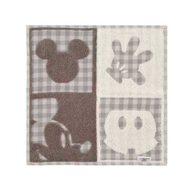 Disney Mickey Mouse Mini Towel