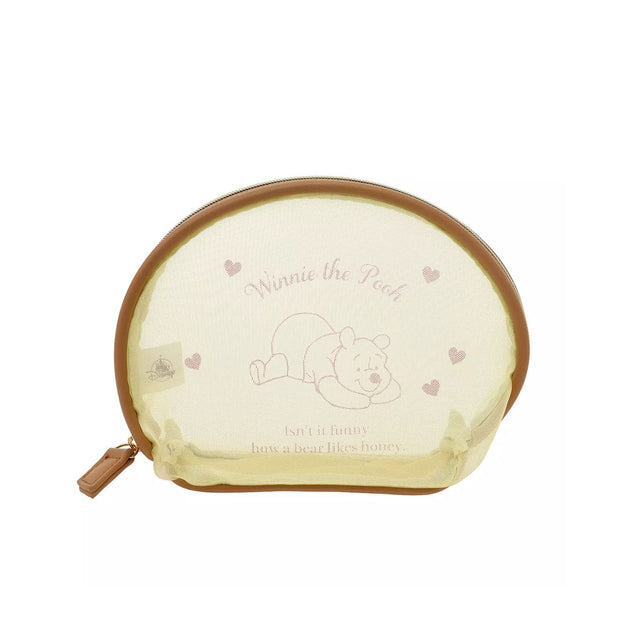 Disney Winnie the Pooh Crunch Chocolate in a Pouch