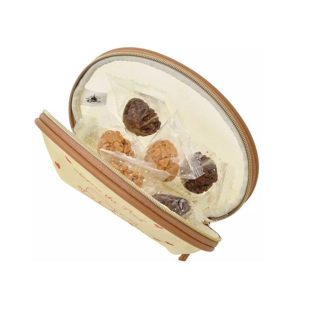 Disney Winnie the Pooh Crunch Chocolate in a Pouch