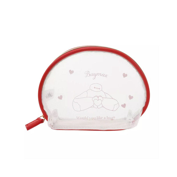 Disney Baymax Crunch Chocolate Pouch