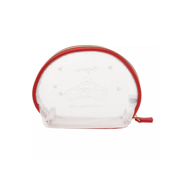 Disney Baymax Crunch Chocolate Pouch