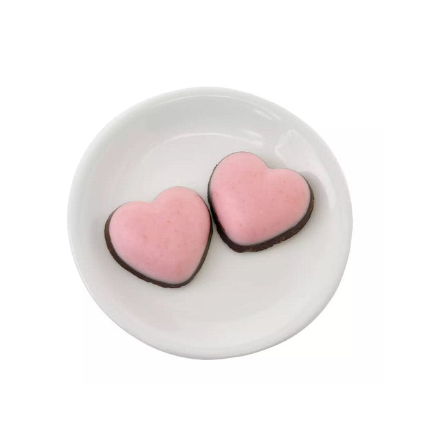 Disney Baymax Crunch Chocolate Pouch