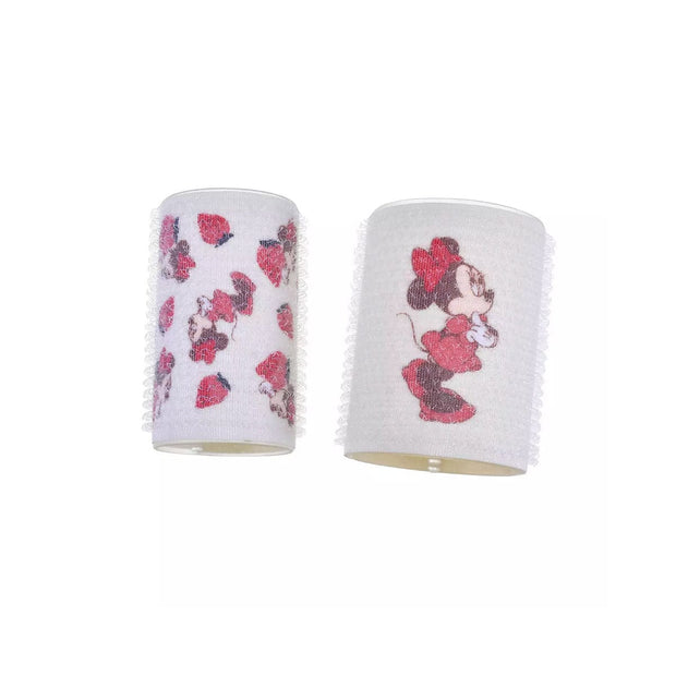 Disney Minnie Hair Curler Set