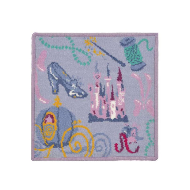 Disney Cinderella Mini Towel
