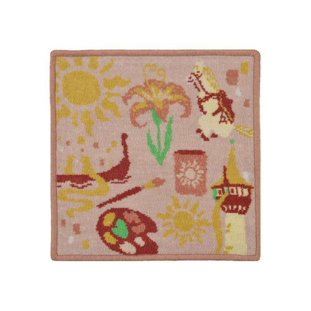 Disney Tangled Mini Towel Princess