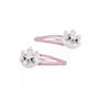 Disney Marie The Fashionable Cat Hairpin thumbnail 2