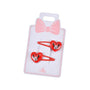 Disney Minnie Mouse Hairpin Set thumbnail 1