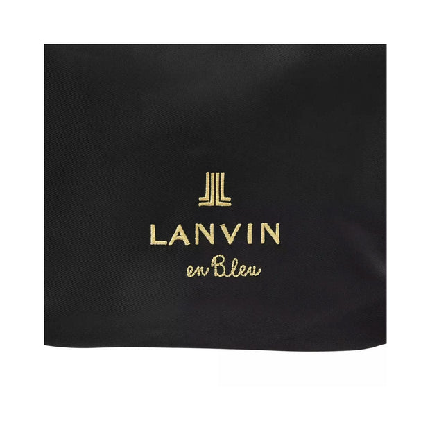 Disney LANVIN en Bleu Minnie Pouch