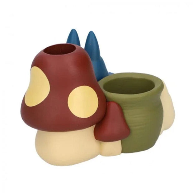 My Neighbor Totoro Seal Holder (Medium Totoro & Small Totoro)