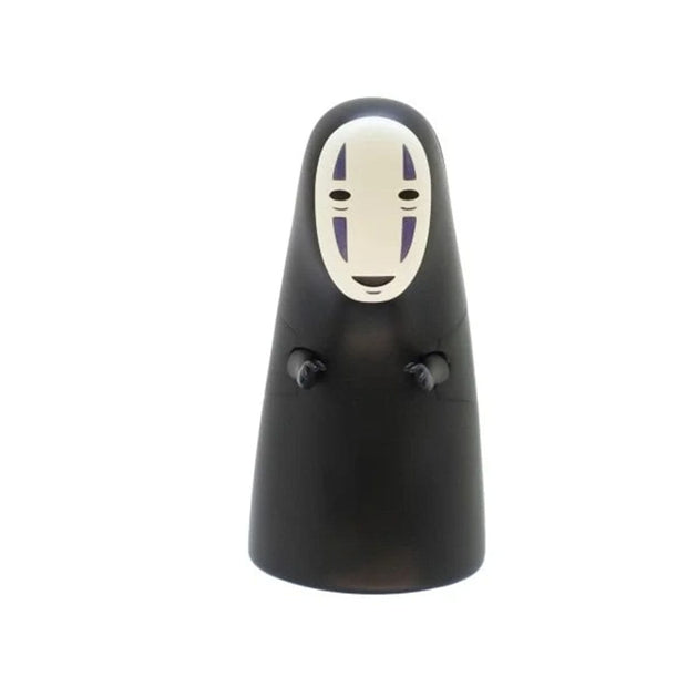 Spirited Away No Face Walking Figure
