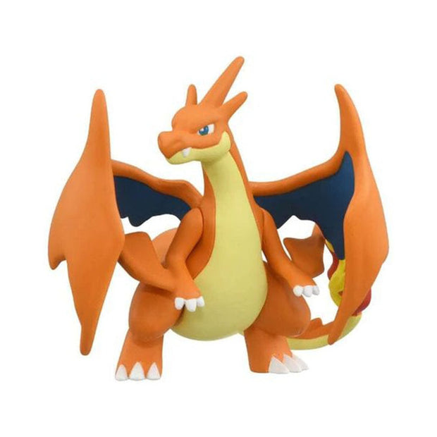 Pokemon Moncolle Collection Figure: Mega Charizard